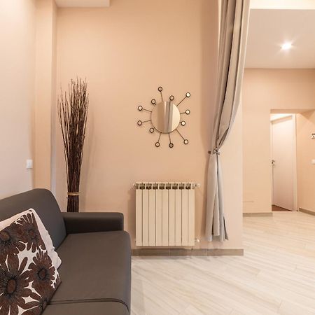 Dante Experience Apartment Флоренція Екстер'єр фото