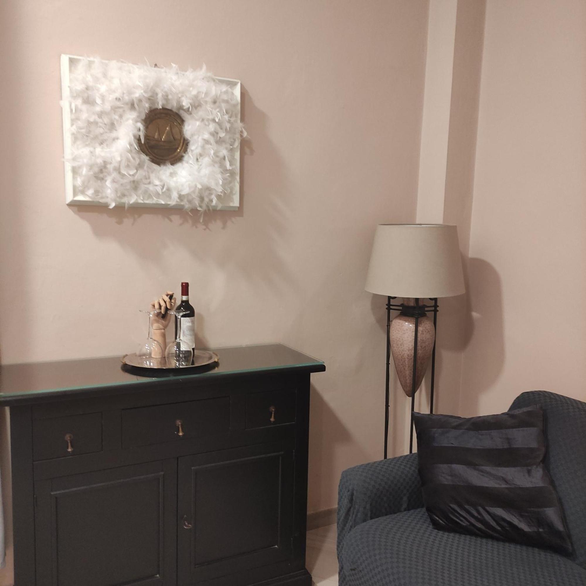 Dante Experience Apartment Флоренція Номер фото