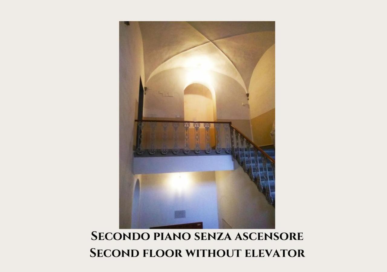 Dante Experience Apartment Флоренція Екстер'єр фото