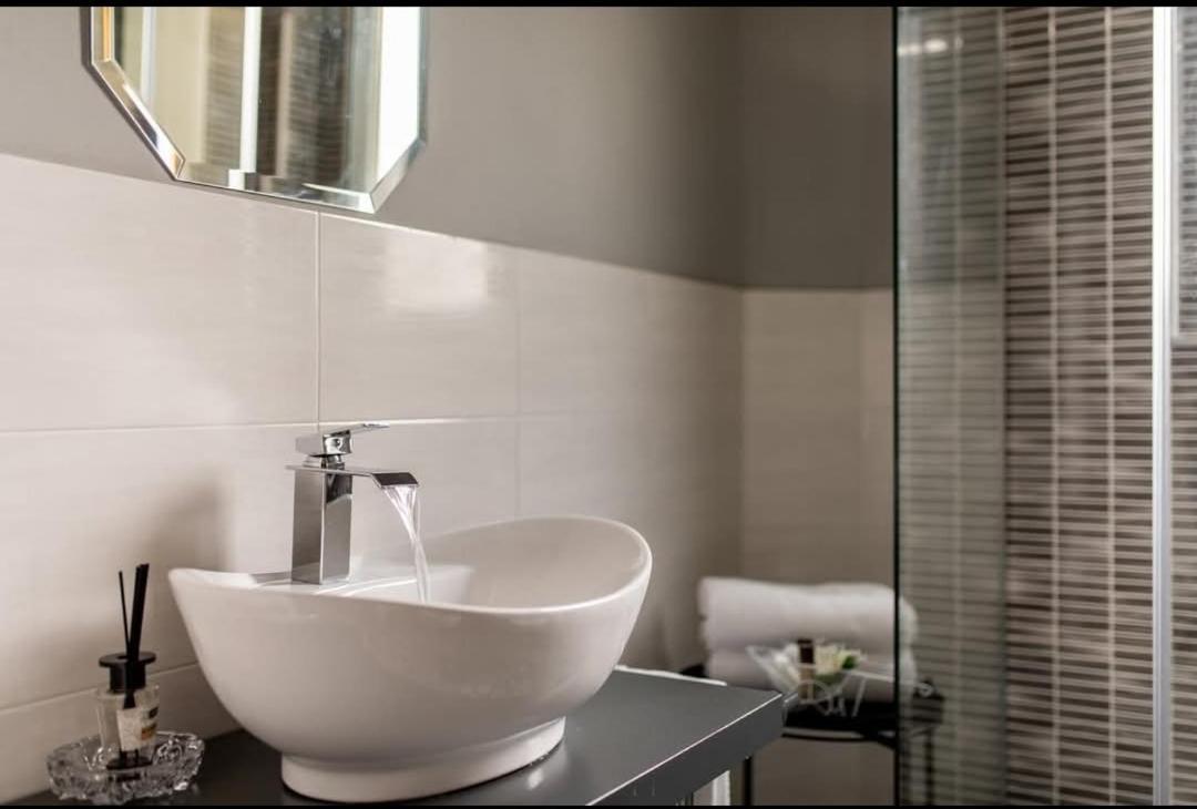 Dante Experience Apartment Флоренція Екстер'єр фото
