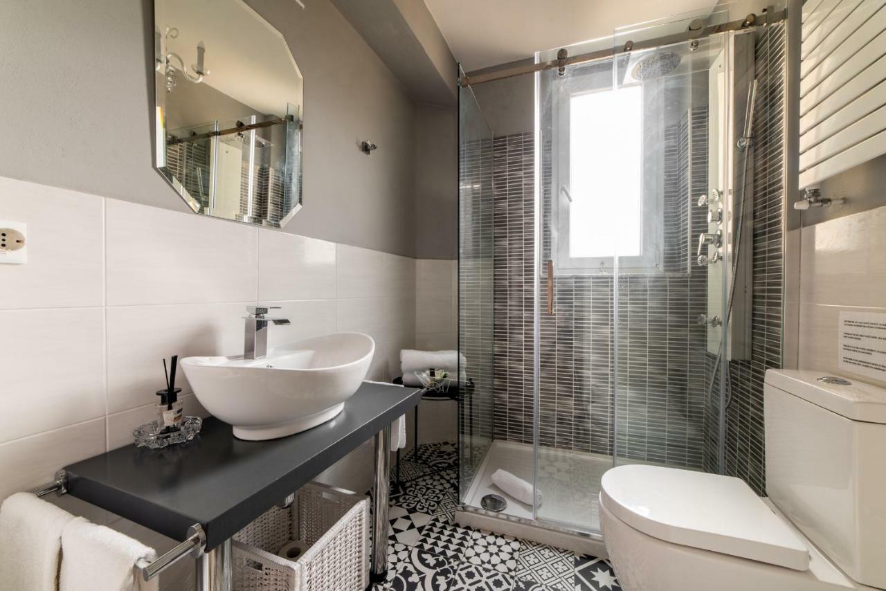 Dante Experience Apartment Флоренція Екстер'єр фото