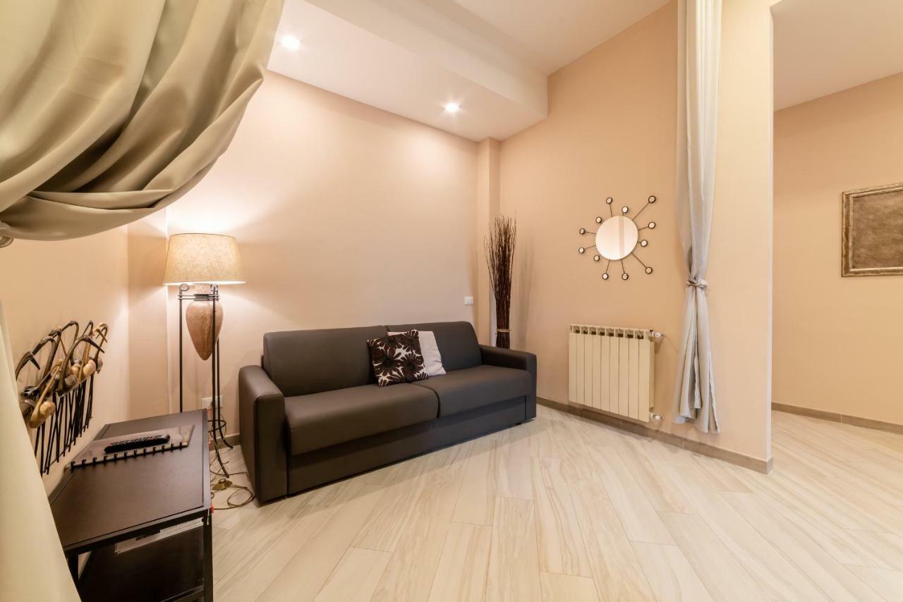 Dante Experience Apartment Флоренція Екстер'єр фото