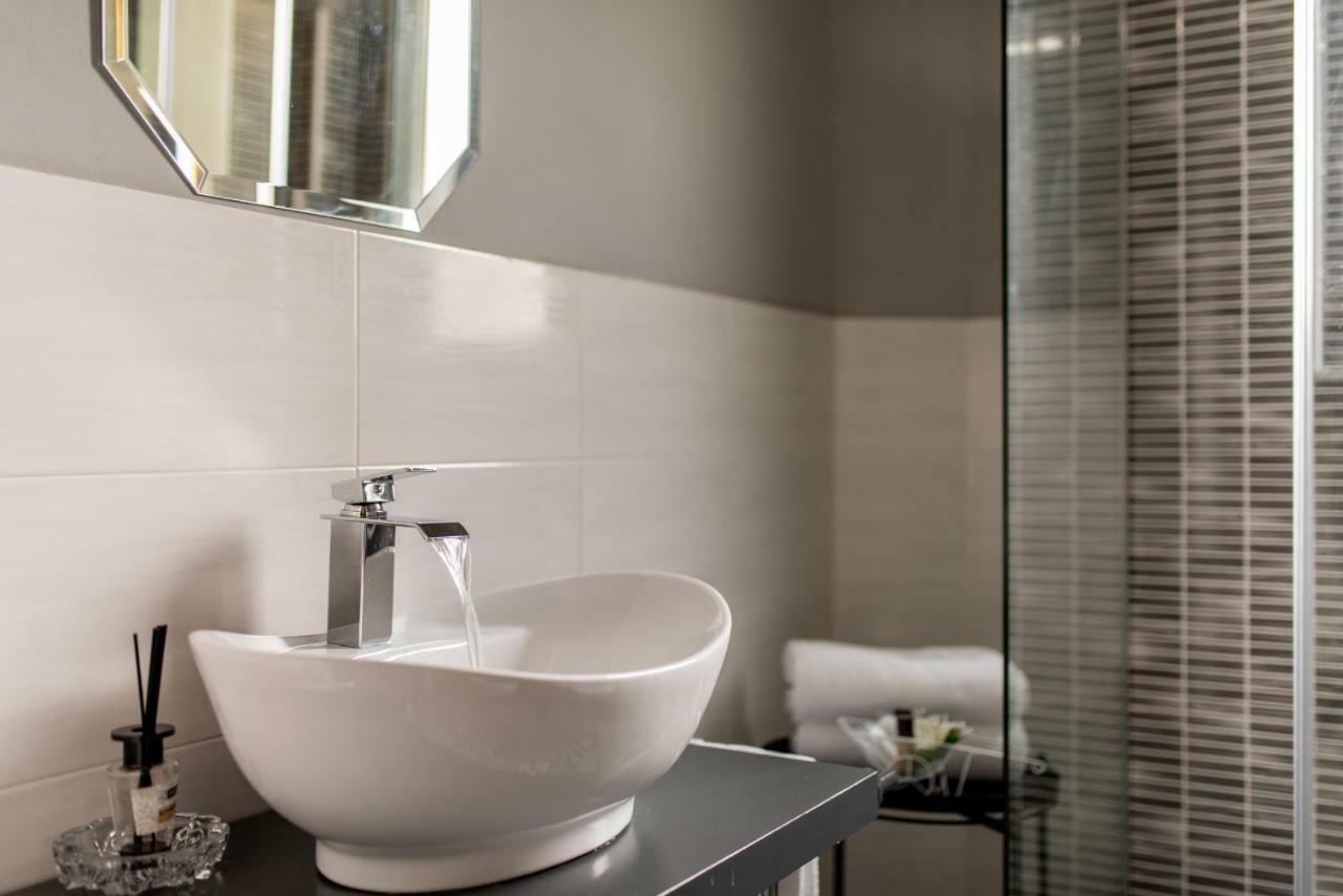 Dante Experience Apartment Флоренція Екстер'єр фото