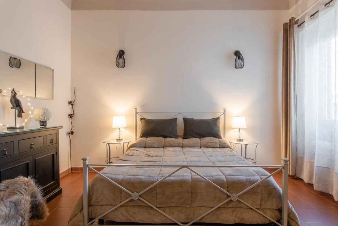 Dante Experience Apartment Флоренція Екстер'єр фото
